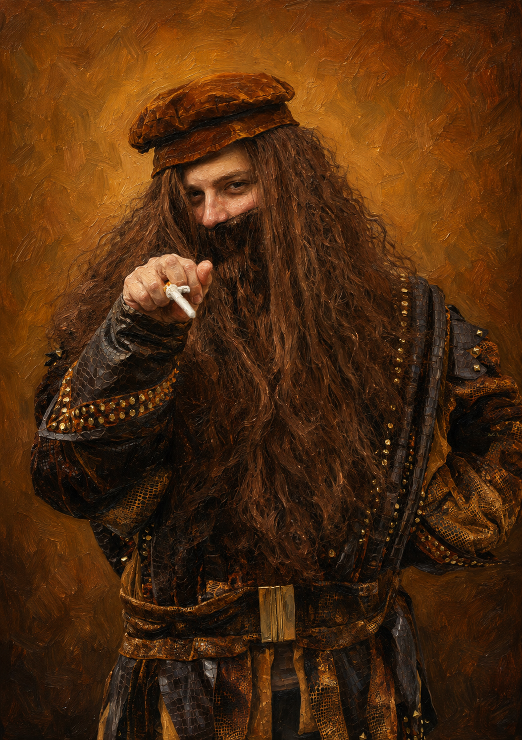 Magnus Pazourek