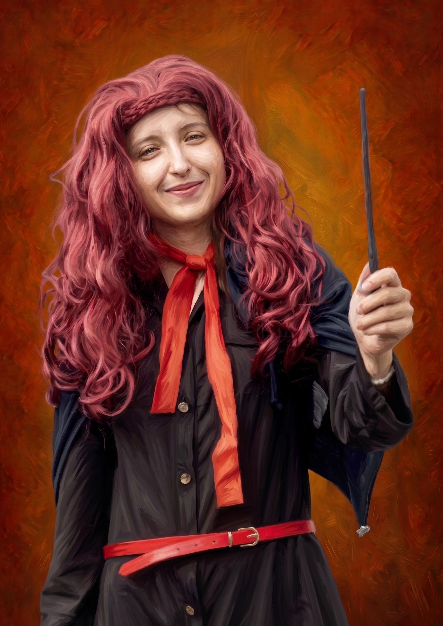 Livia Růžencová