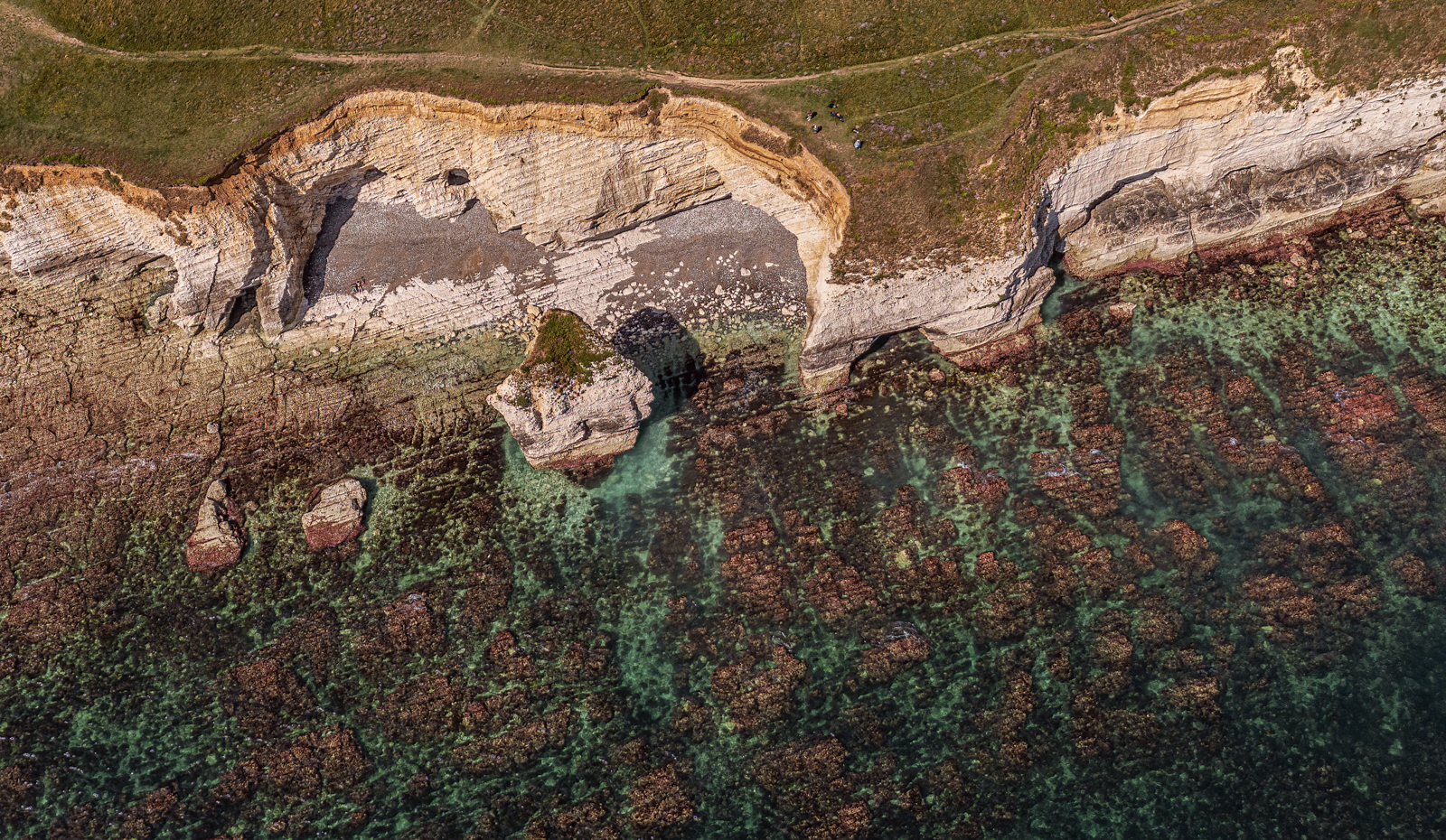 Freshwater Bay