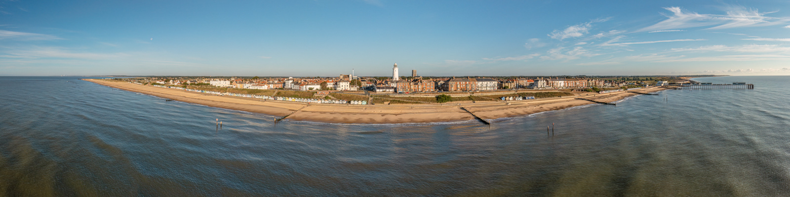 Southwold, Suffolk