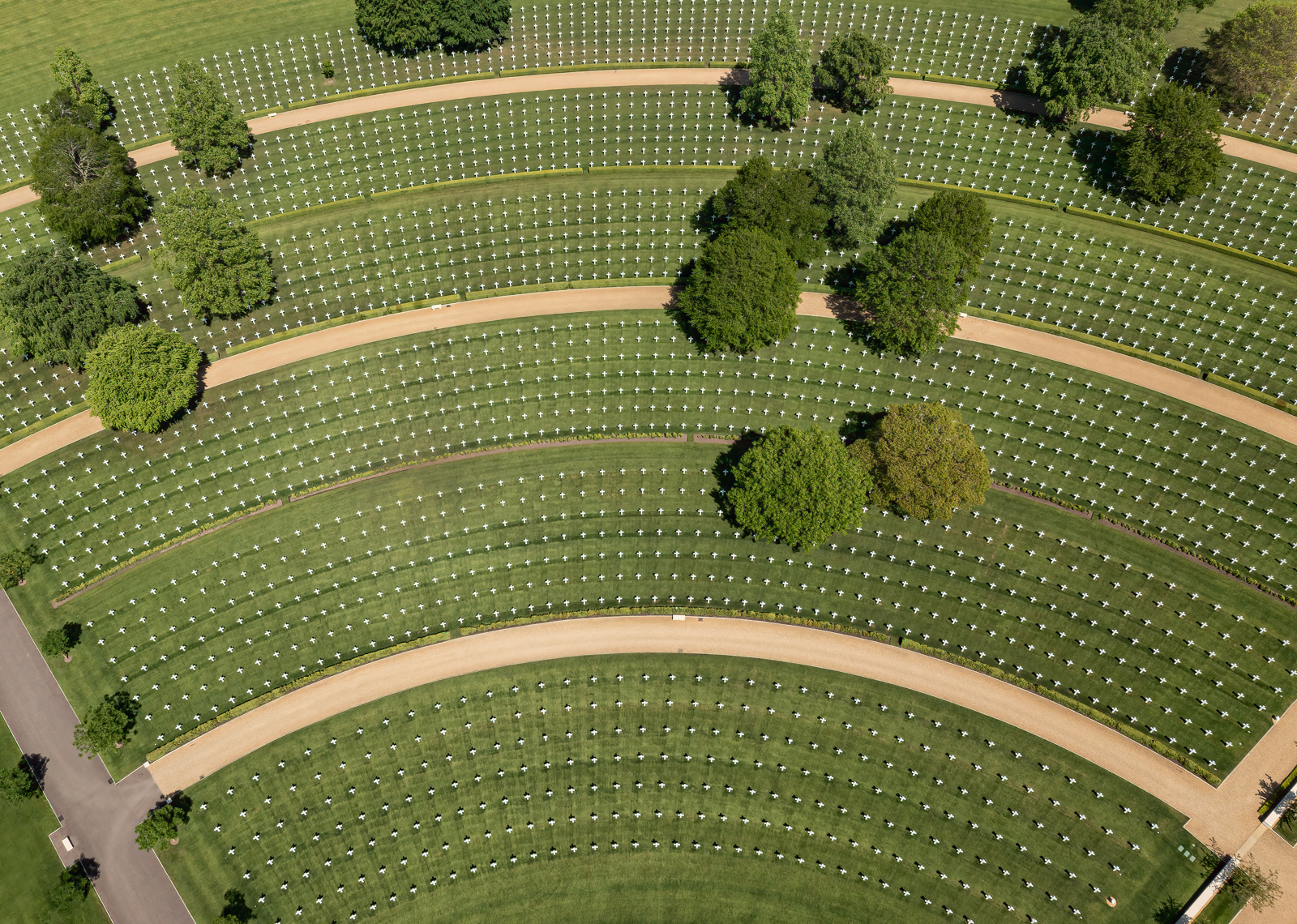 American Cemetary