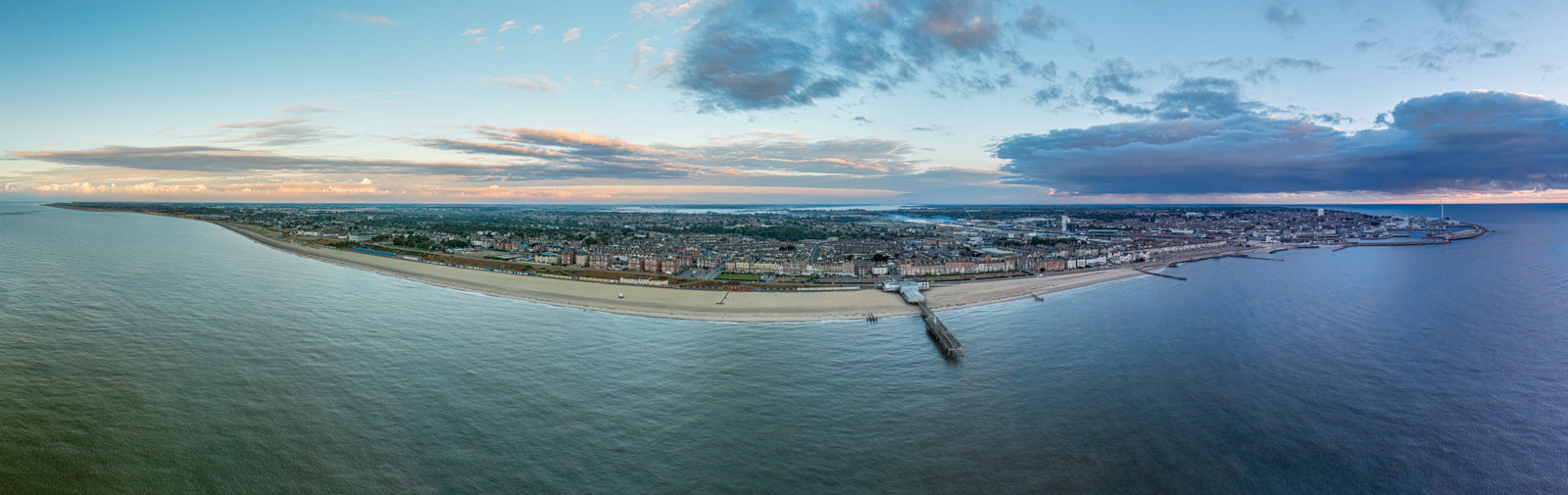 Lowestoft, Suffolk