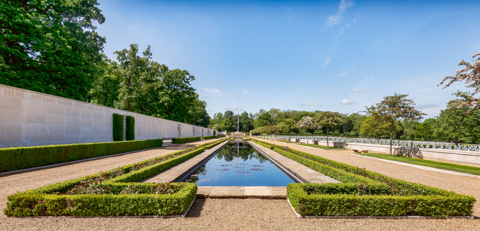 American Cemetary