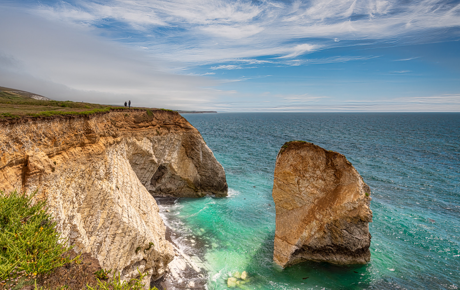 Freshwater Bay