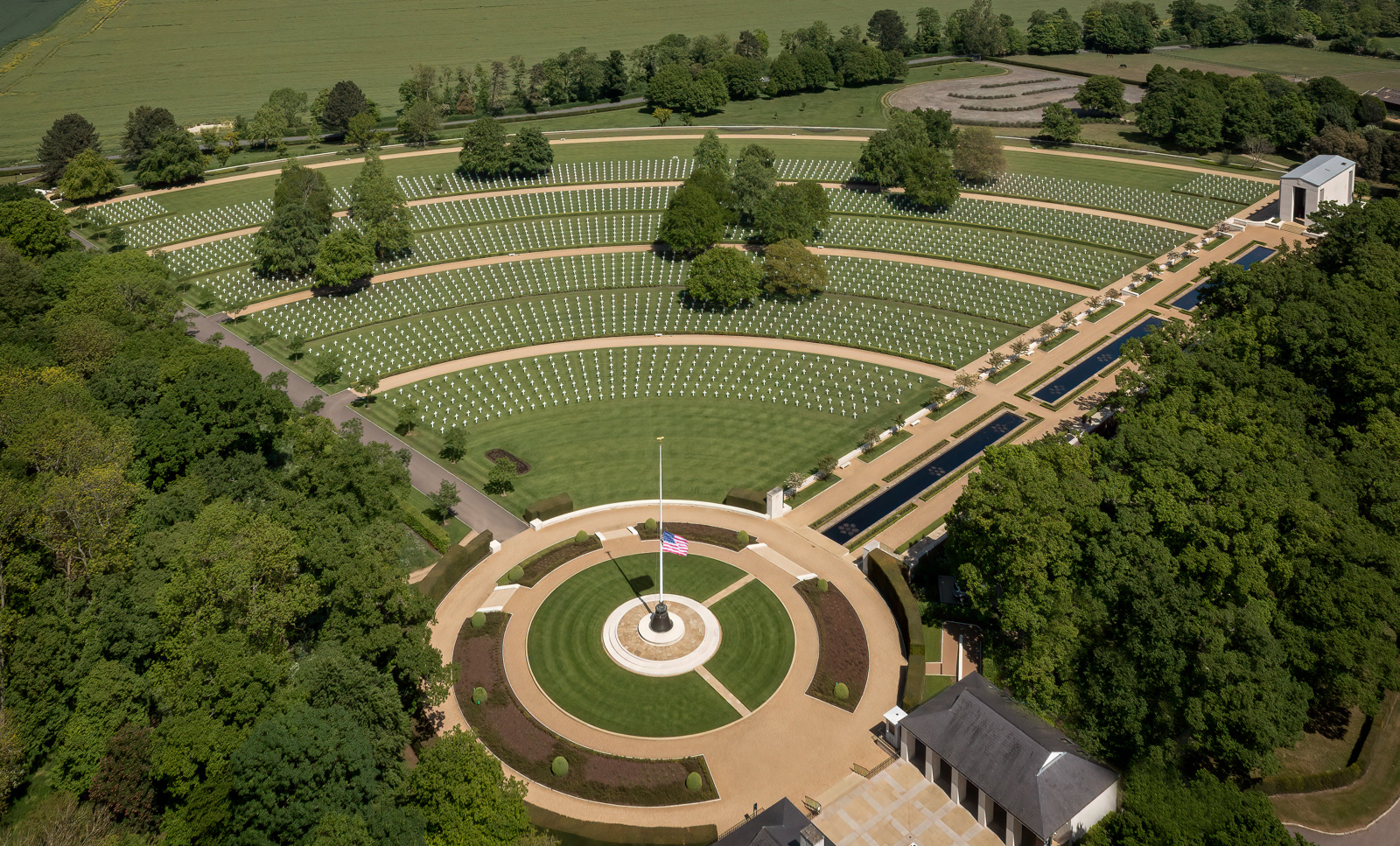 American Cemetary