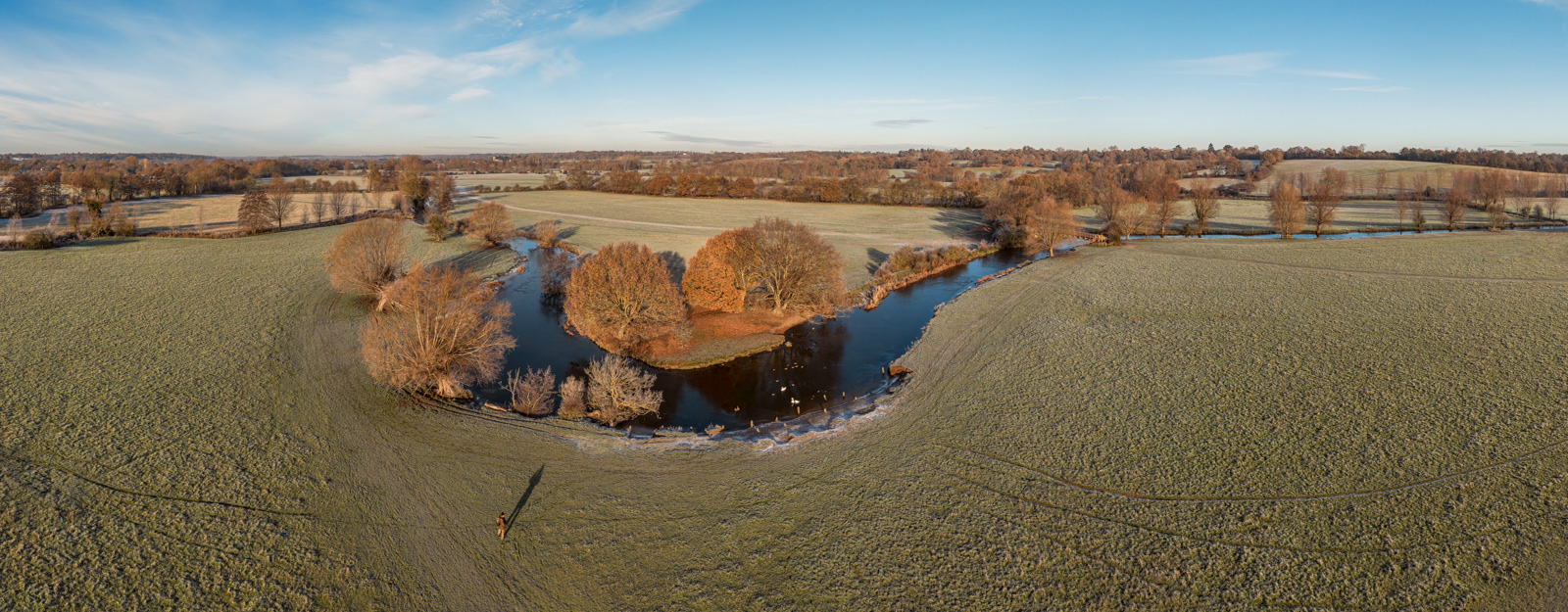 Dedham Vale, Essex