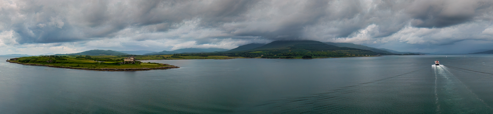 Isle of Mull
