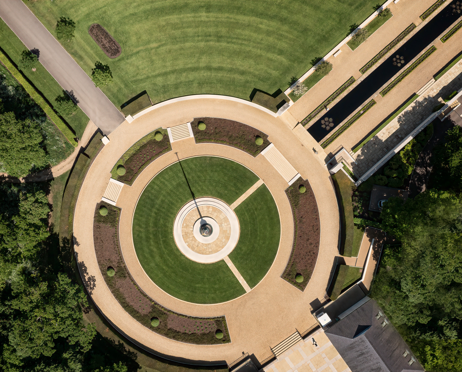 American Cemetary