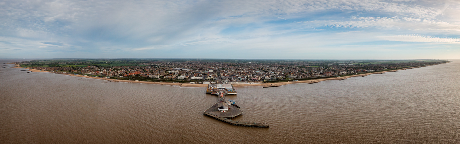 Clacton, Essex