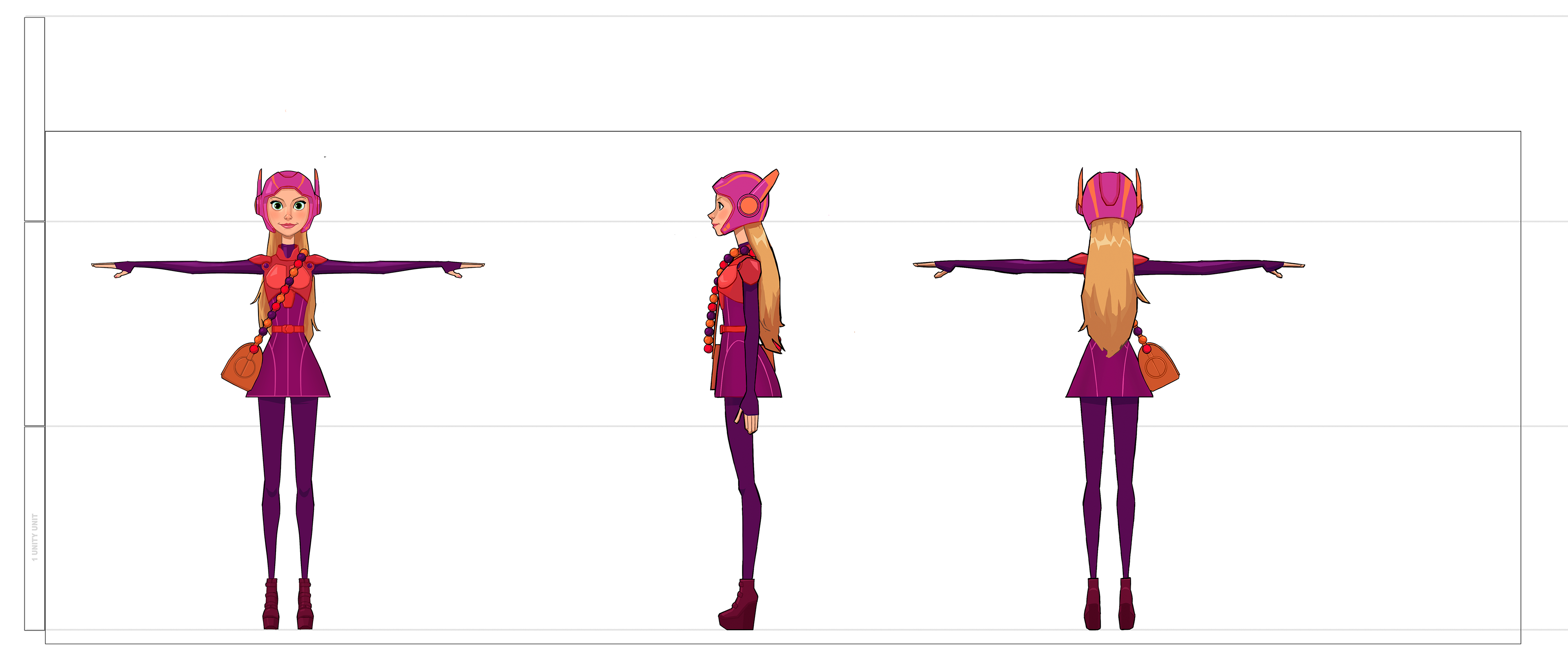 Character Tpose