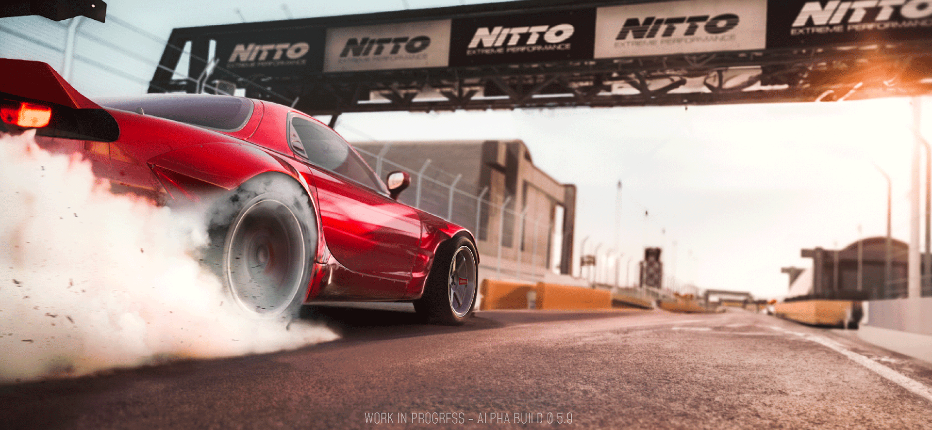 Teaser Shot