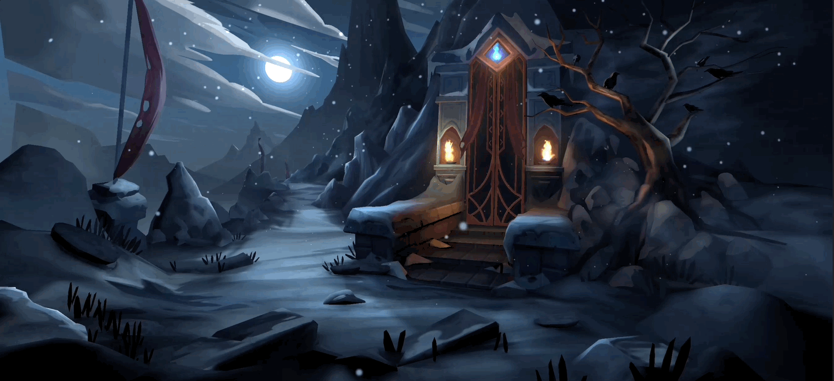 CLUB EXPEDITION FINAL 3D SCENE