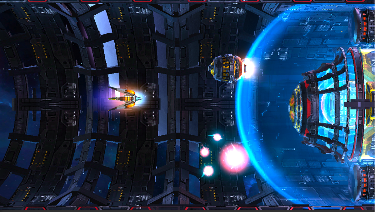 GAMEPLAY SCREEN