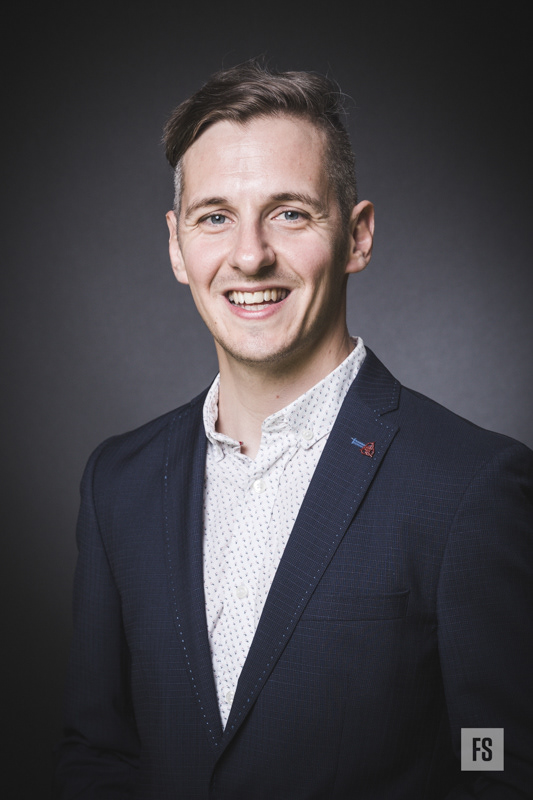 Business Portrait