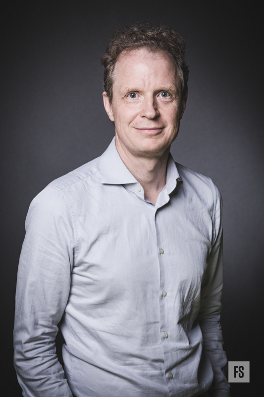 Business Portrait