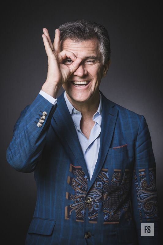 Business Portrait