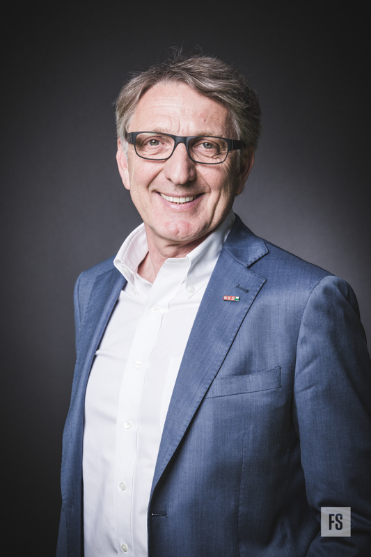 Business Portrait