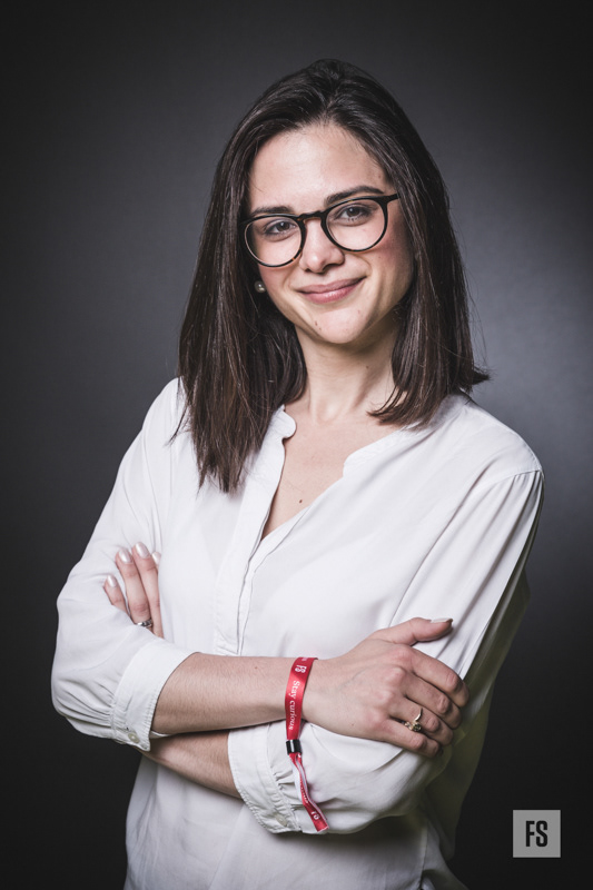 Business Portrait