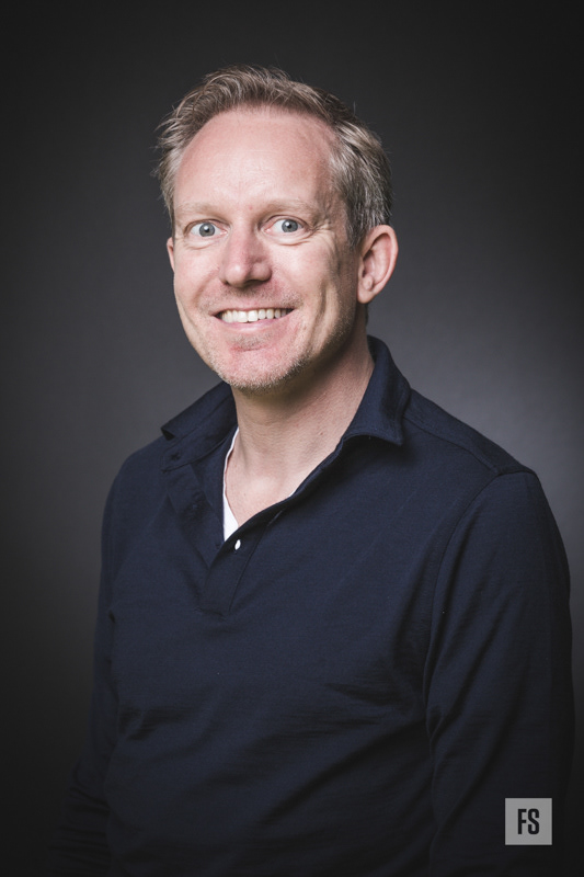 Business Portrait