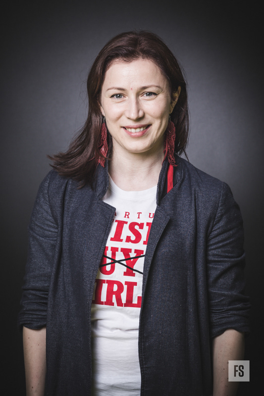 Business Portrait