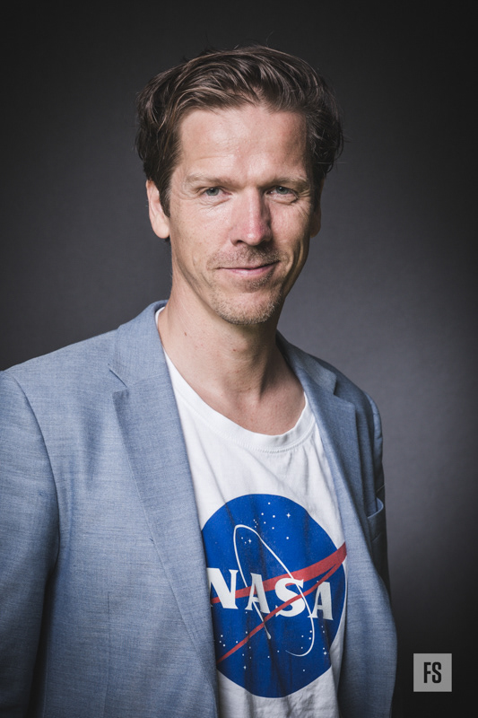 Business Portrait