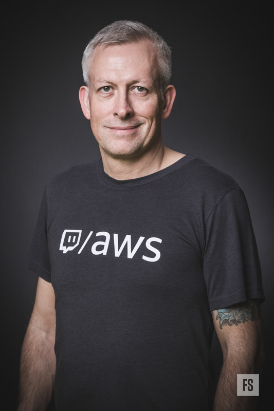 Business Portrait