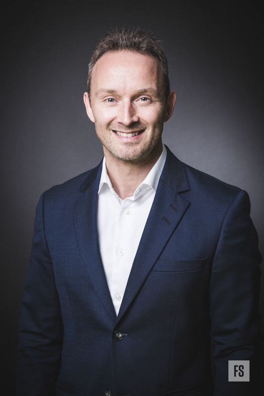 Business Portrait