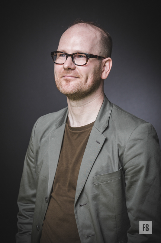 Business Portrait