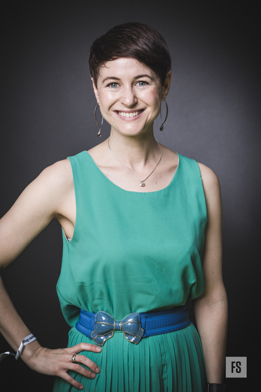 Business Portrait