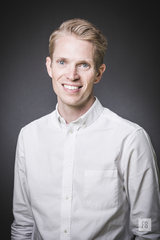 Business Portrait