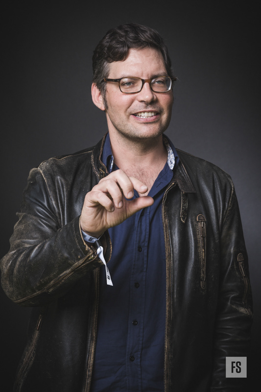 Business Portrait
