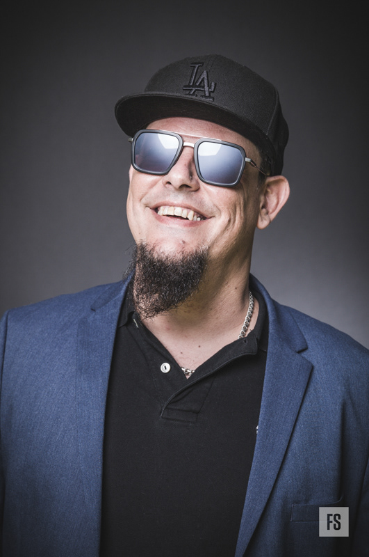 Ralph Echemendia