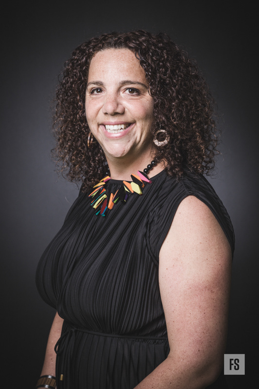 Business Portrait