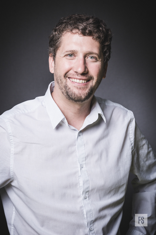 Business Portrait