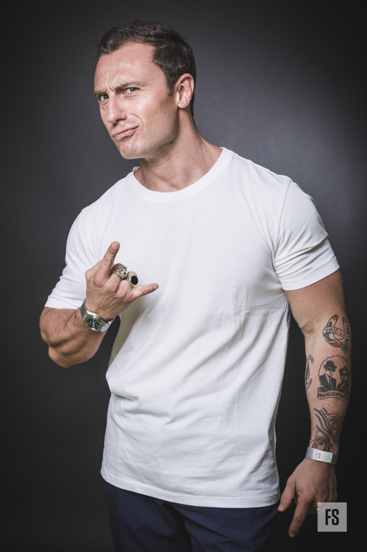 Umberto Callegari
