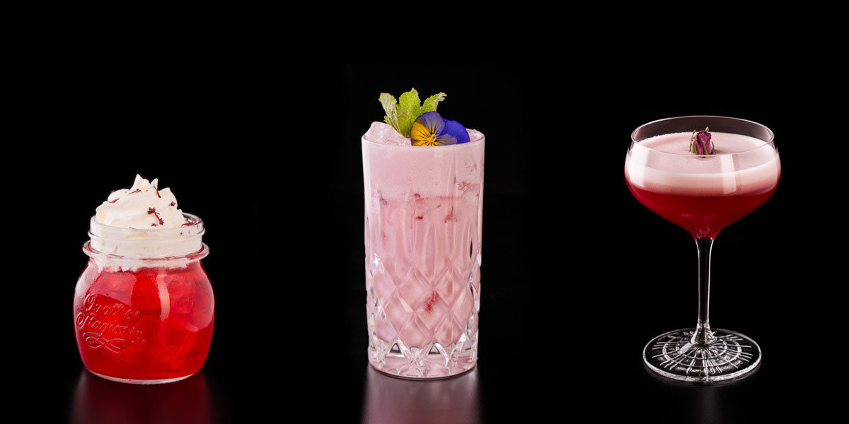Werbefotografie Cocktail Preiselbeere Fotografie Köln