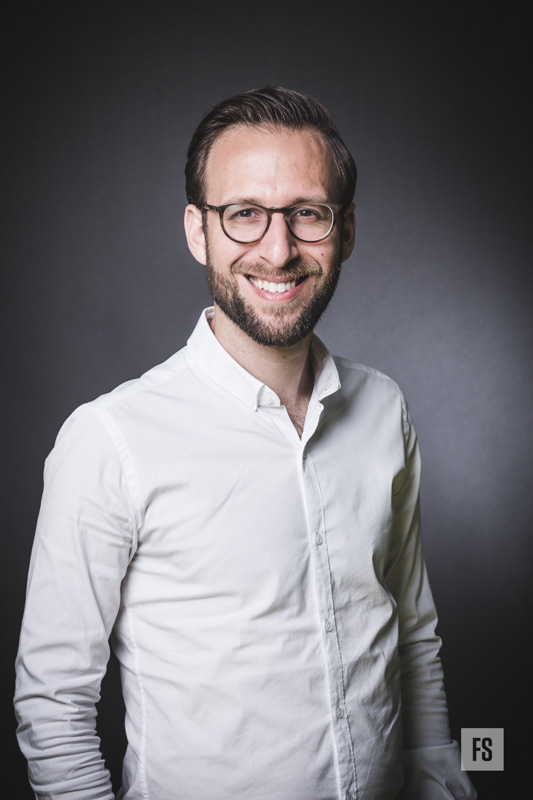 Business Portrait