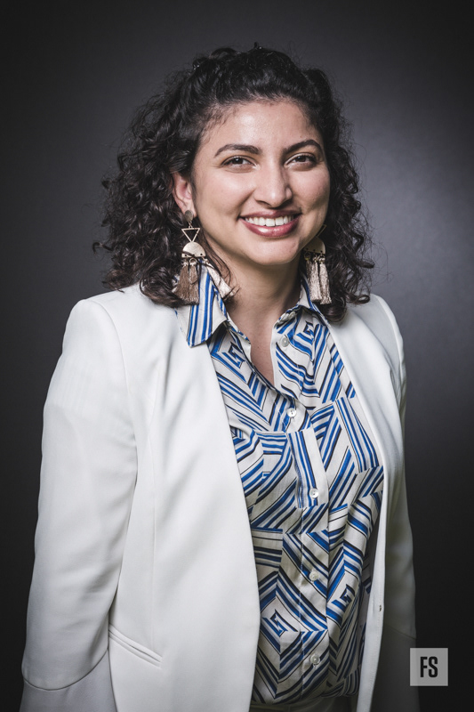 Business Portrait