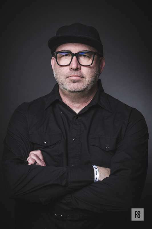 Business Portrait