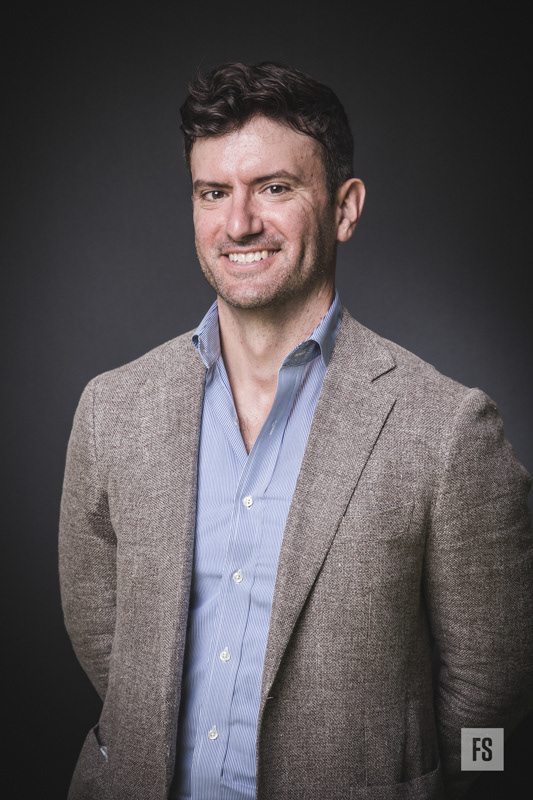 Business Portrait