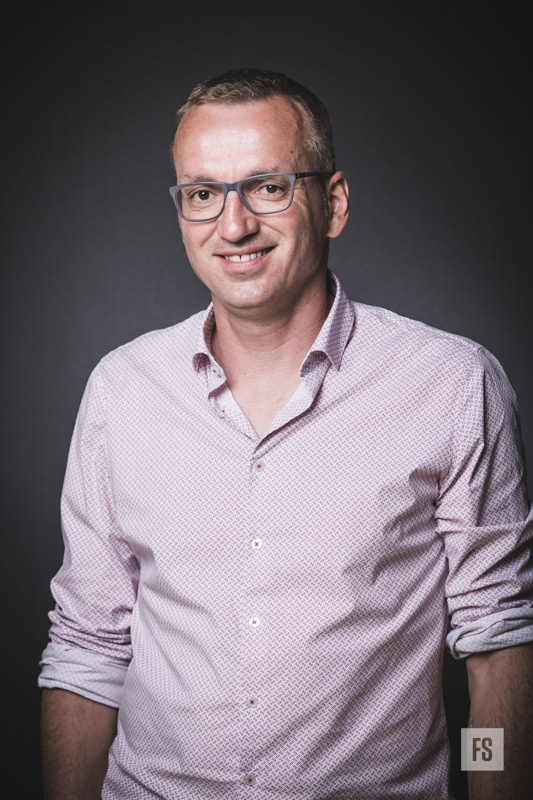 Business Portrait