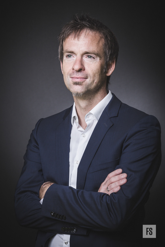 Business Portrait