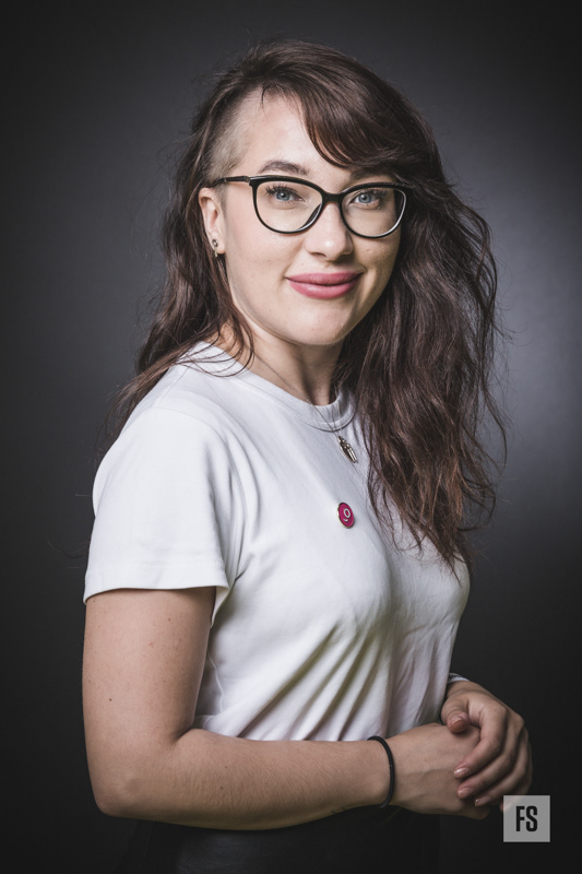 Business Portrait
