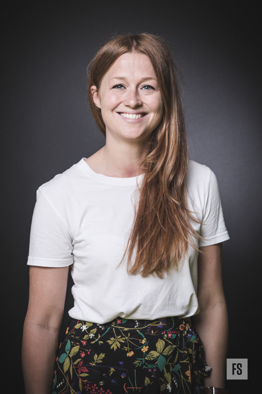 Business Portrait