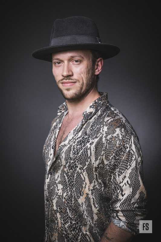 Business Portrait