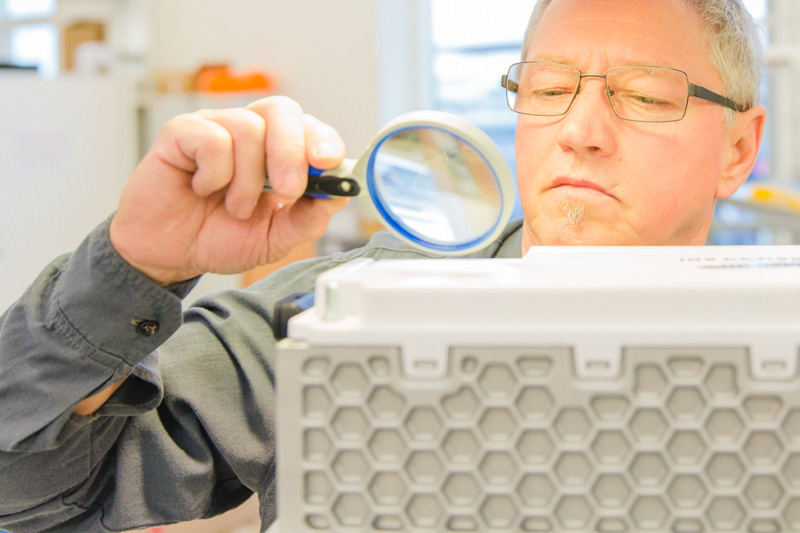 Samsung SDI Battery Systems GmbH Corporate Fotografie