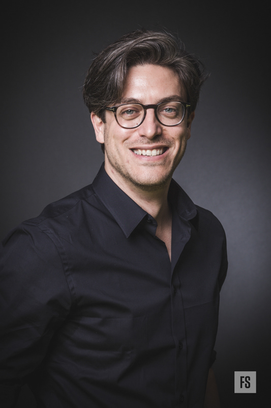 Business Portrait