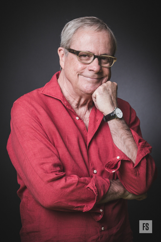 David Allen