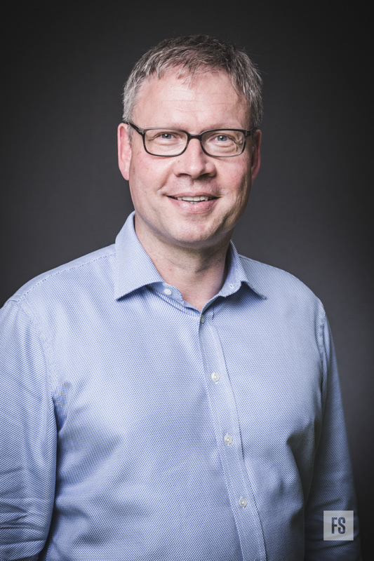 Business Portrait