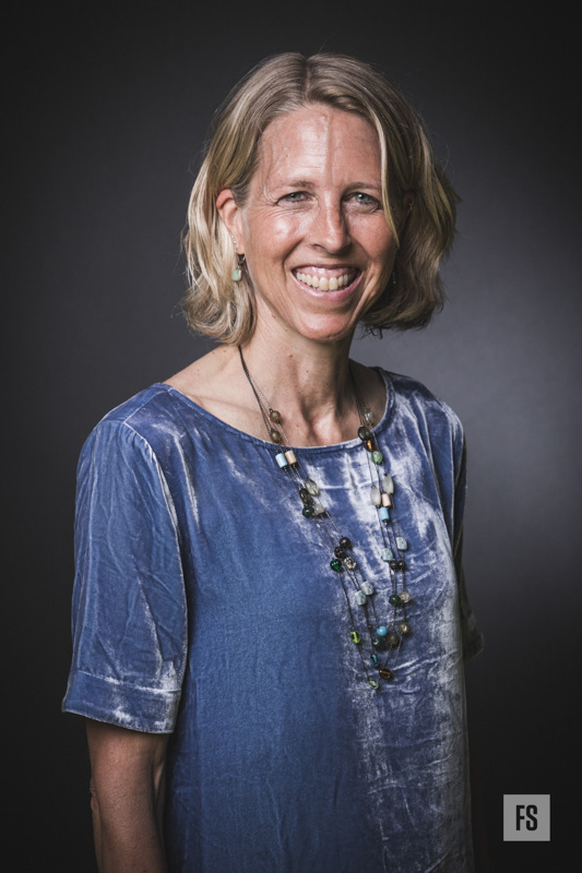 Business Portrait